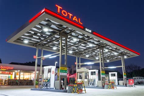 Total Fuels .